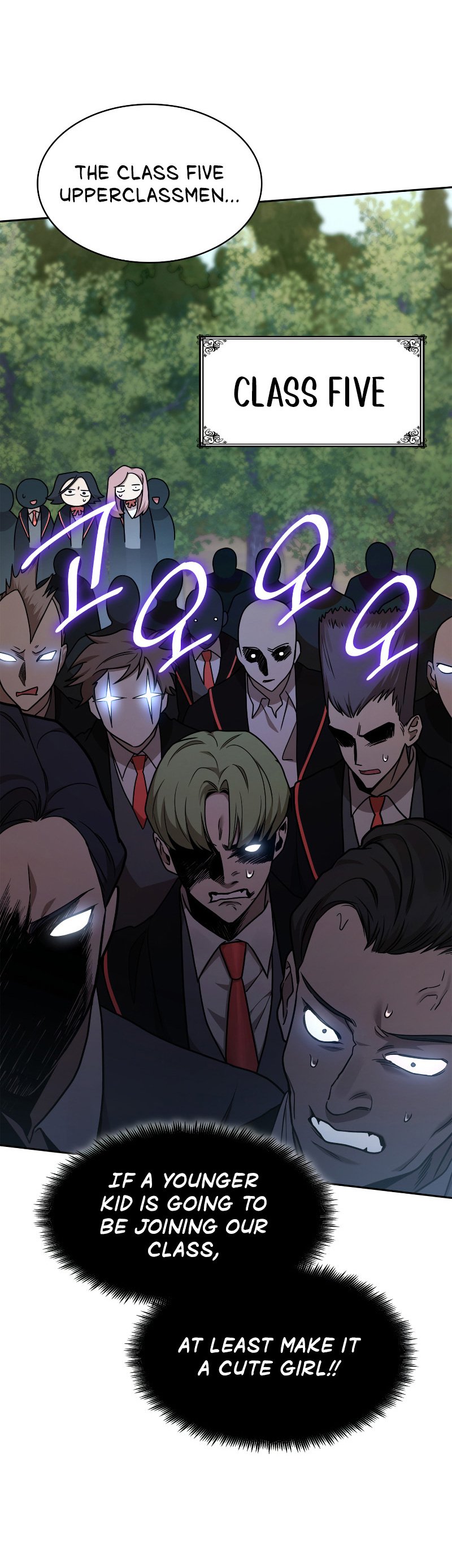 Infinite Mage, Chapter 33 image 60